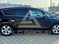 2017 Ford S-Max