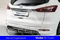 2017 Ford S-Max