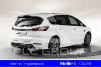 2017 Ford S-Max