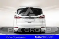 2017 Ford S-Max
