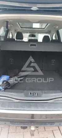 2017 Ford S-Max
