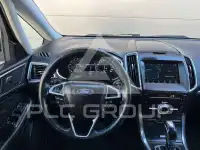 2017 Ford S-Max