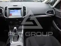 2017 Ford S-Max
