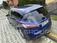 2017 Ford S-Max