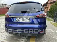 2017 Ford S-Max