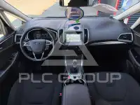 2017 Ford S-Max