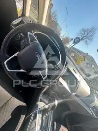 2017 Ford S-Max