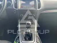 2017 Ford S-Max