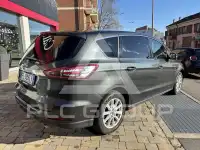 2017 Ford S-Max
