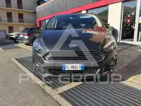 2017 Ford S-Max