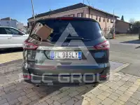 2017 Ford S-Max