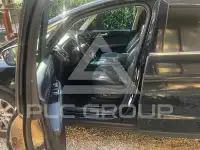 2017 Ford S-Max