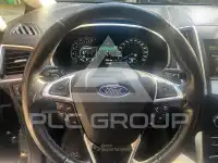 2017 Ford S-Max