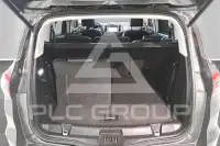 2017 Ford S-Max
