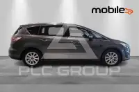 2017 Ford S-Max