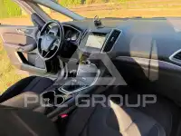 2017 Ford S-Max