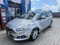 2017 Ford S-Max