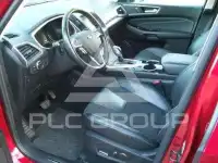 2017 Ford S-Max