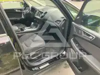 2017 Ford S-Max