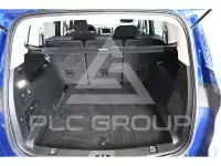 2017 Ford S-Max