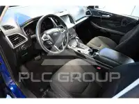 2017 Ford S-Max
