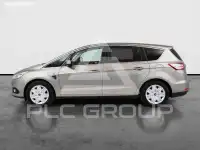 2017 Ford S-Max