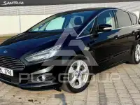 2017 Ford S-Max