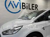 2017 Ford S-Max