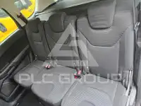 2017 Ford S-Max