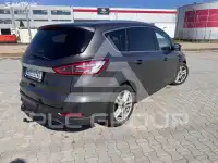 2017 Ford S-Max