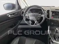2017 Ford S-Max