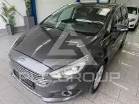 2017 Ford S-Max