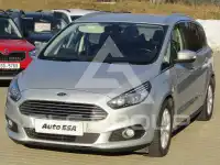 2017 Ford S-Max