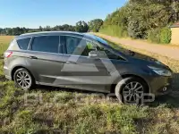 2017 Ford S-Max