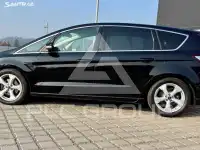 2017 Ford S-Max