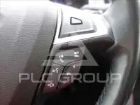 2017 Ford S-Max