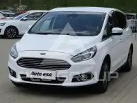 2017 Ford S-Max