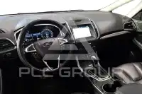 2017 Ford S-Max