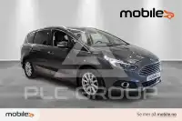 2017 Ford S-Max