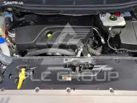 2017 Ford S-Max