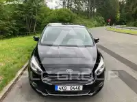 2017 Ford S-Max