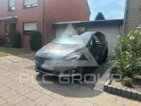 2017 Ford S-Max