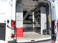 2017 Ford TRANSIT
