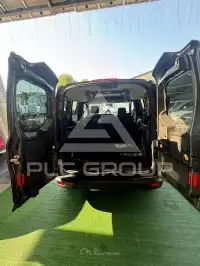 2017 Ford TRANSIT