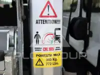 2017 Ford TRANSIT