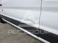 2017 Ford TRANSIT