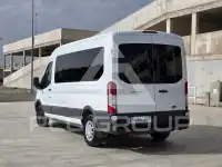 2017 Ford TRANSIT