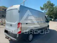 2017 Ford TRANSIT