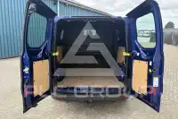 2017 Ford TRANSIT