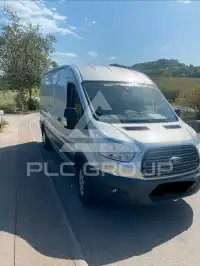 2017 Ford TRANSIT